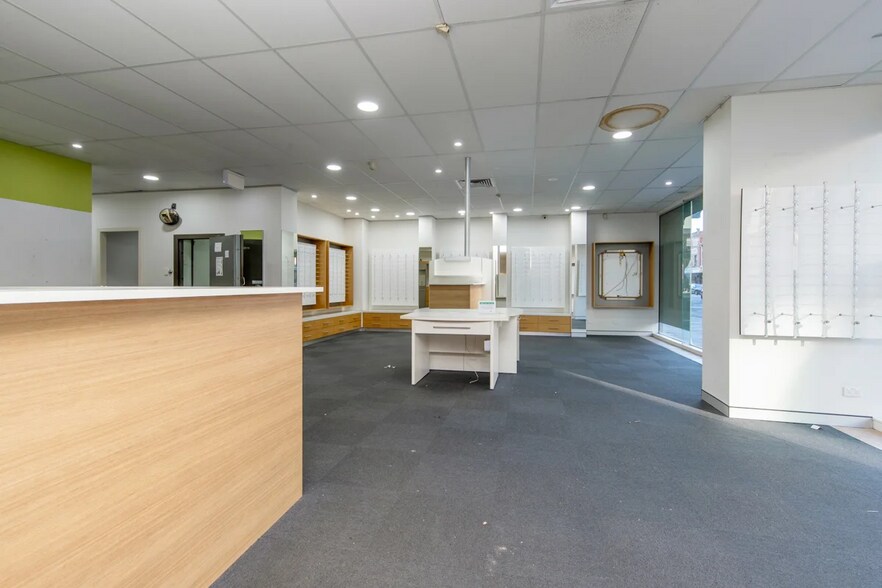 More Photos Of 364-366 Hunter St, Newcastle Office For Lease