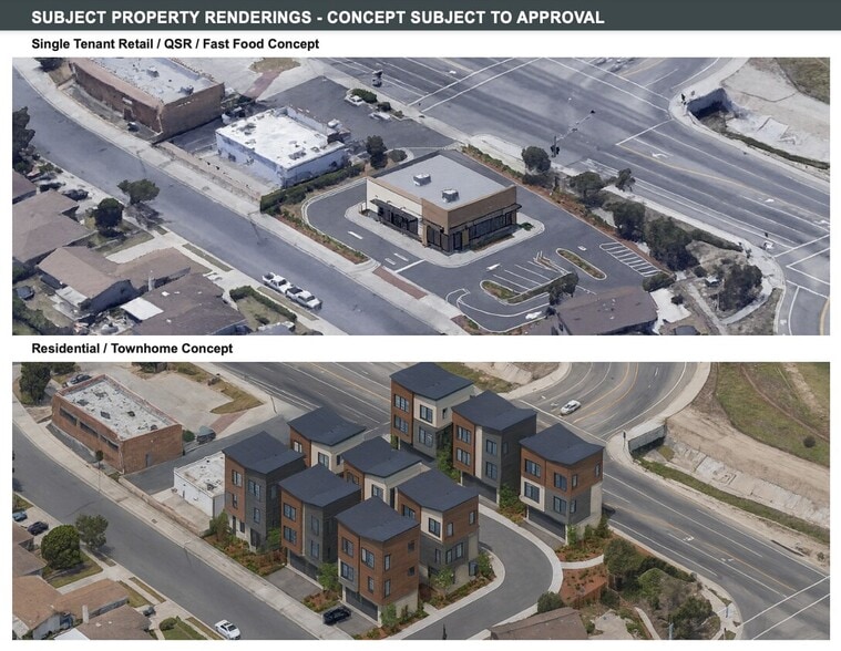 More Photos Of 2100 E Pleasant Valley Rd, Oxnard Land For Sale