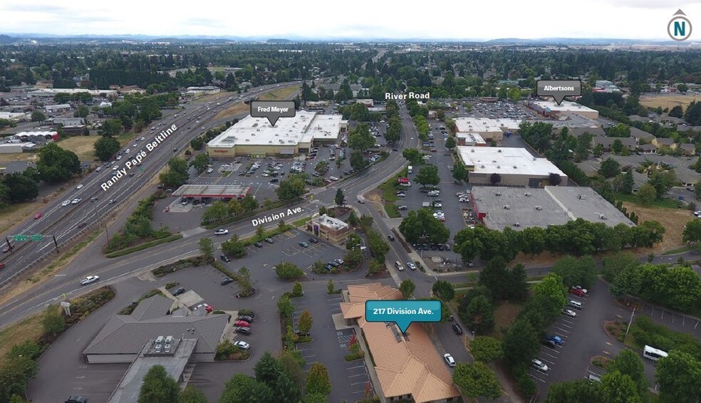 More Photos Of 217 Division Ave, Eugene Medical For Lease