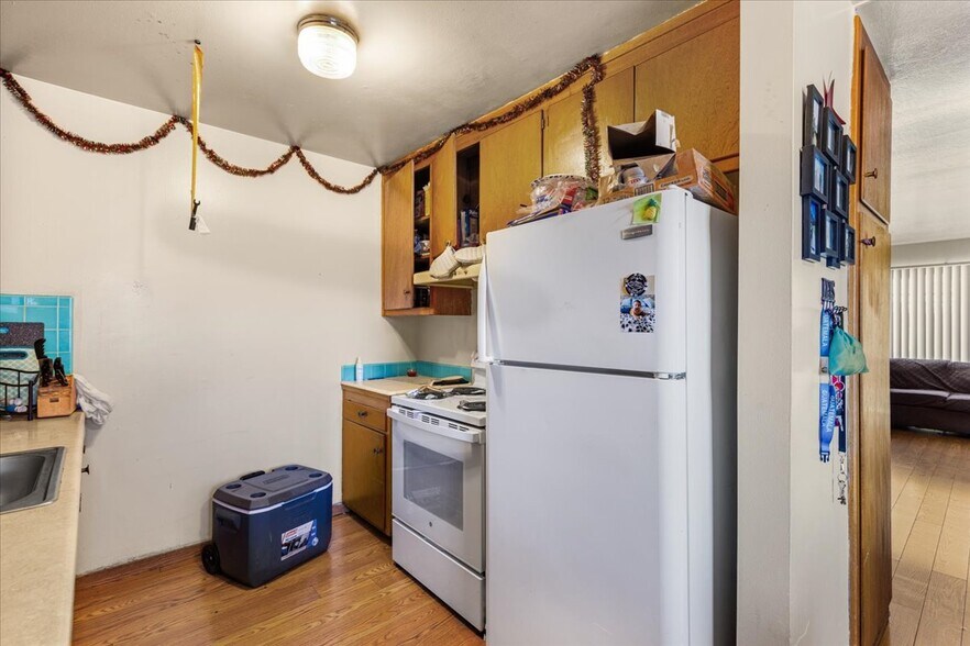 More Photos Of 236 Haas Ave, San Leandro Apartments For Sale