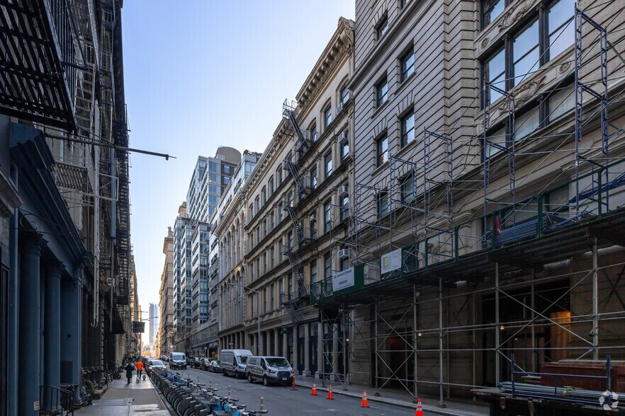 More Photos Of 78 Leonard St, New York Apartments For Lease