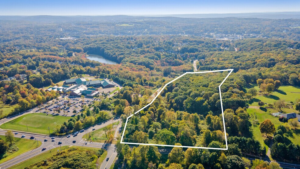 Primary Photo Of 741 Echo Lake Rd, Watertown Land For Sale