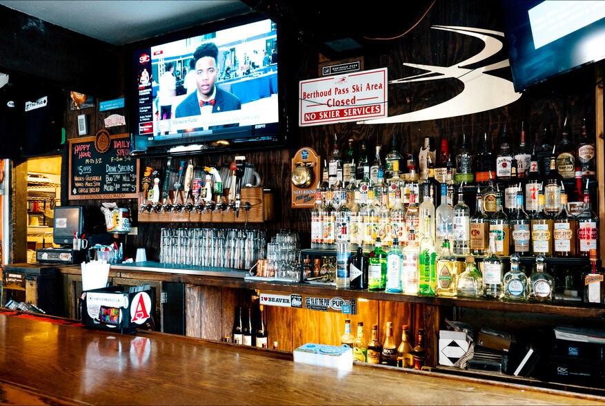 More Photos Of 78260 US Highway 40, Winter Park Restaurant For Sale