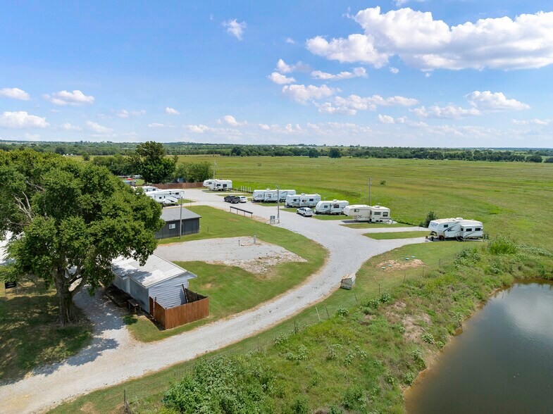 More Photos Of 11889 Indian Trails Rd, Marietta Manufactured Housing Mobile Home Park For Sale
