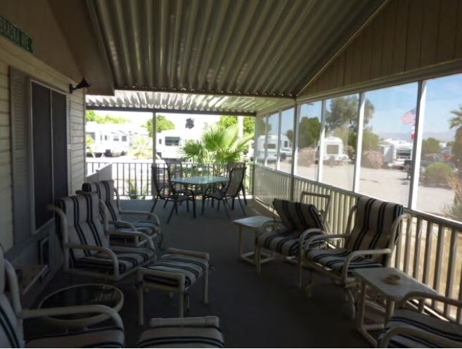 More Photos Of 5300 National Old Trails Rd, Needles Manufactured Housing Mobile Home Park For Sale