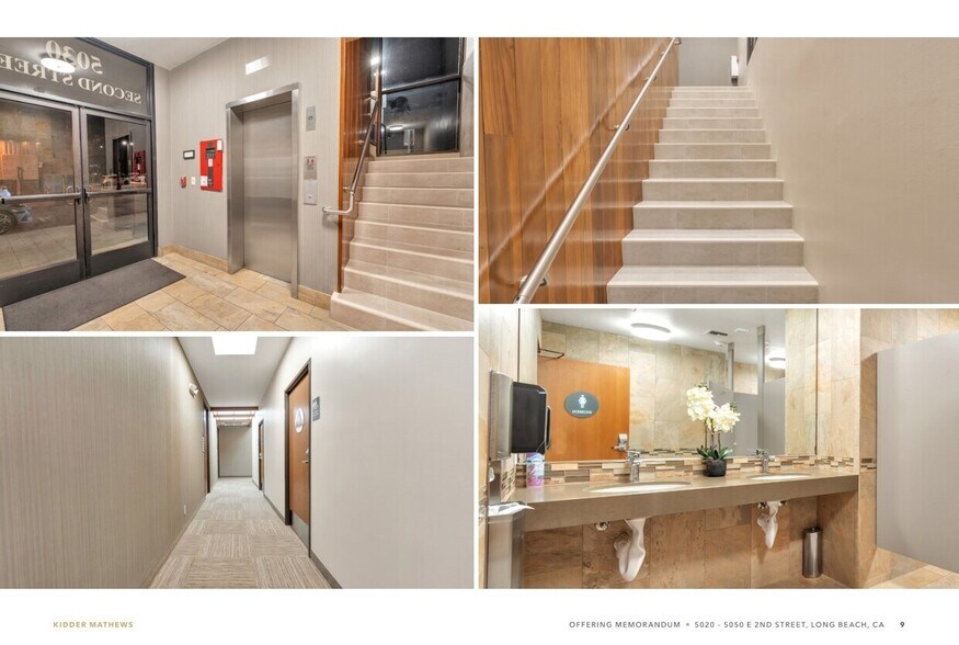 More Photos Of 5030 E 2nd St, Long Beach Storefront Retail Office For Sale