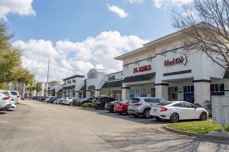 More Photos Of 7860 Gate Pky, Jacksonville Unknown For Lease