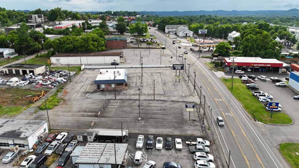 More Photos Of 6005 Charlotte Pike, Nashville Land For Lease