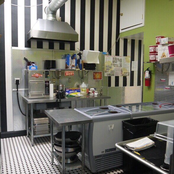 More Photos Of 5384 Mifflin Rd, Pittsburgh Fast Food For Sale