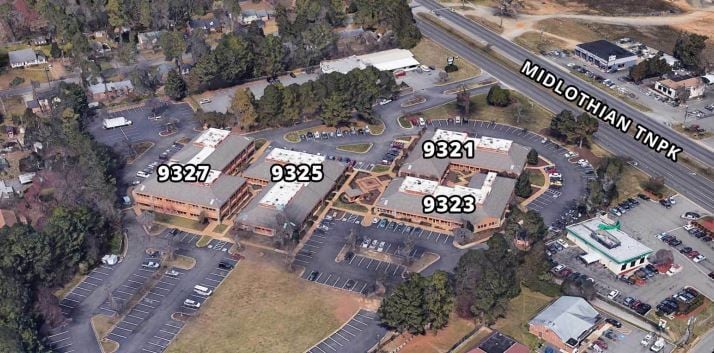 More Photos Of 9323 Midlothian Tpke, Richmond Unknown For Lease