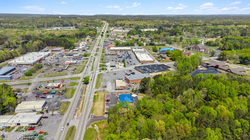 More Photos Of 926 N Brindlee Mountain Pky, Arab Freestanding For Sale