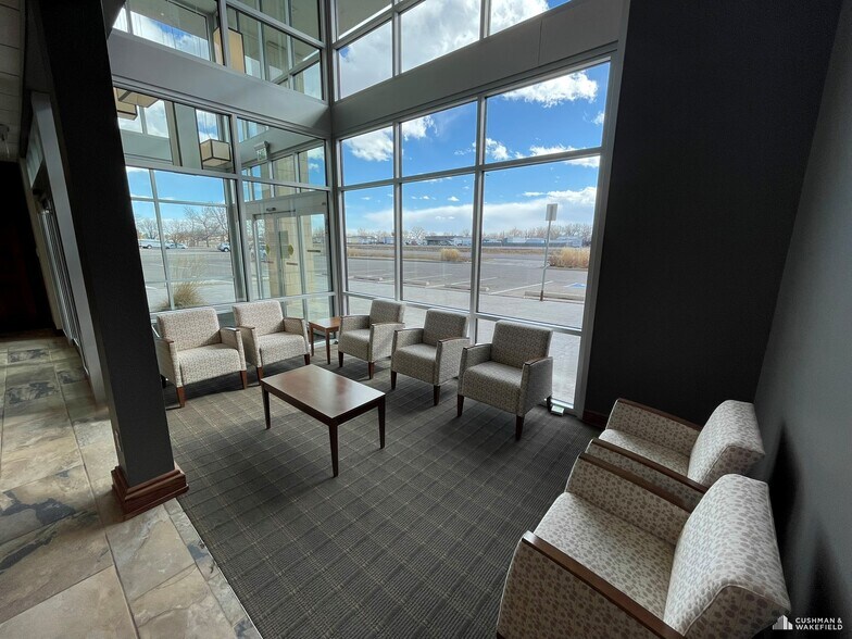 More Photos Of 1520 E Mulberry St, Fort Collins Office For Sale