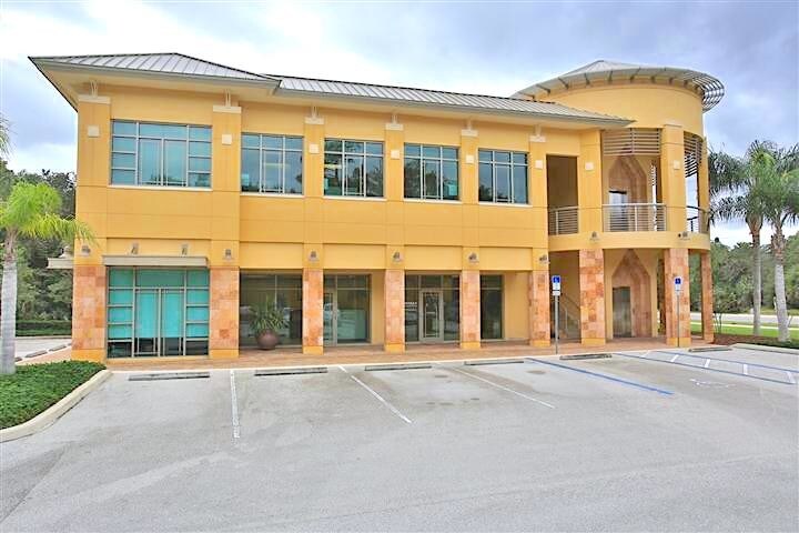 More Photos Of 6 Meridian Home Ln, Palm Coast Office For Lease