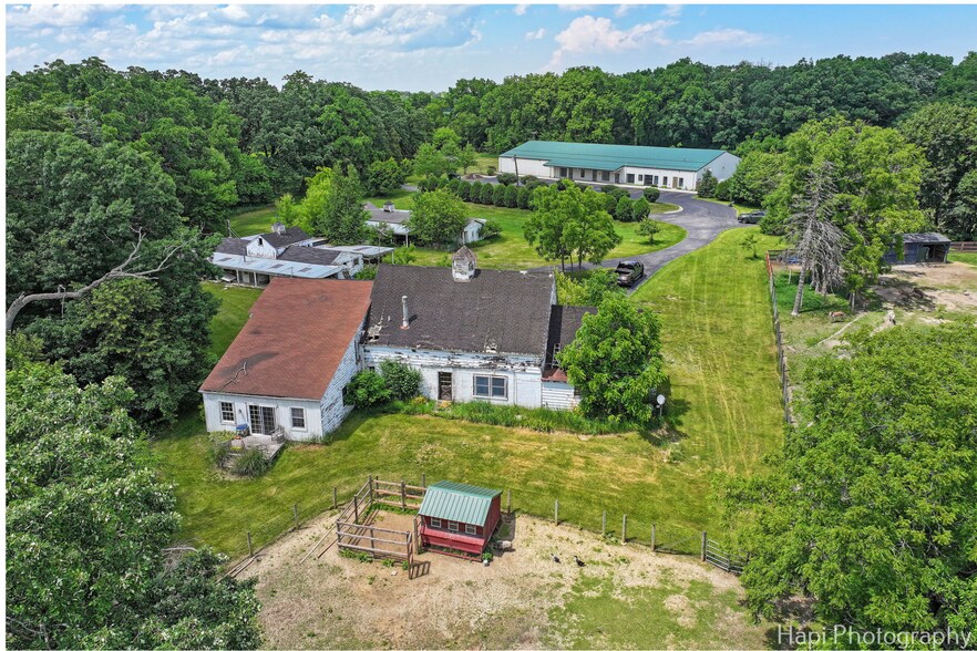 More Photos Of 18451 W Il Route 120, Grayslake Specialty For Sale