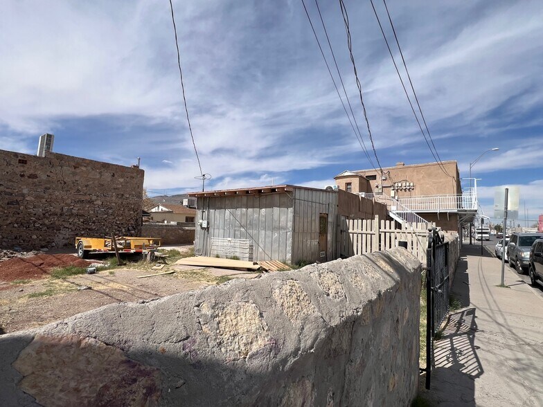 More Photos Of 3530-3536 Pera Ave, El Paso Apartments For Sale