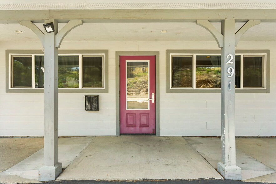 More Photos Of 293 Hanford St, Sutter Creek Storefront Retail Office For Sale