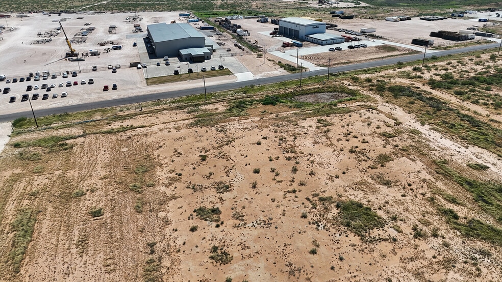 More Photos Of 900 S Faudree Rd, Odessa Land For Sale