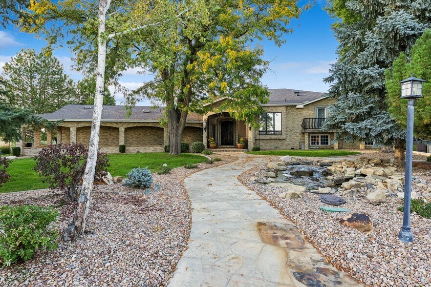 More Photos Of 3696 65th Ave, Greeley Lodge Meeting Hall For Sale