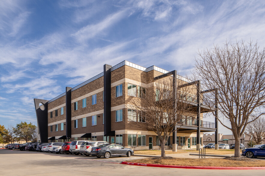 Primary Photo Of 6401 W Eldorado Pky, McKinney Coworking Space