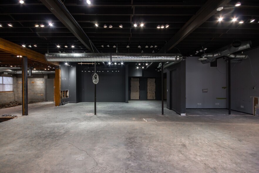 More Photos Of 1775 Pine St, Vancouver Warehouse For Sale
