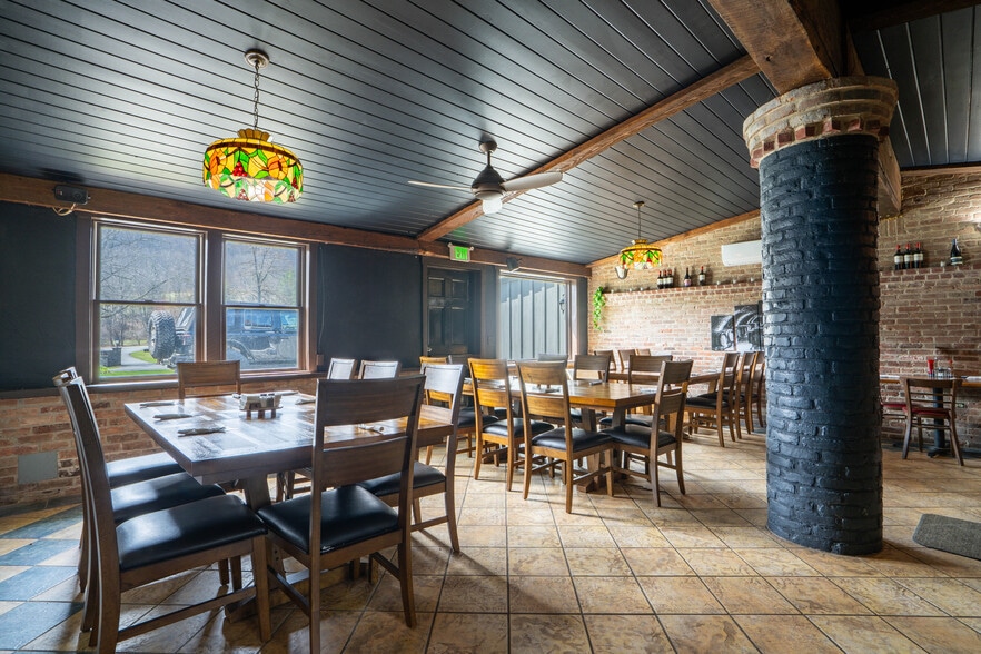 More Photos Of 3939 US Highway 20, Richfield Springs Hospitality For Sale