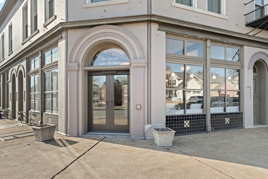 More Photos Of 2701 Clifton Ave, Saint Louis Storefront Retail Residential For Lease