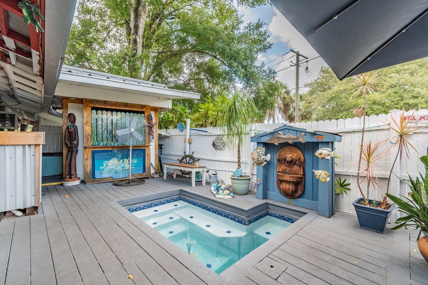 More Photos Of 3109 N Ola Ave, Tampa Hospitality For Sale