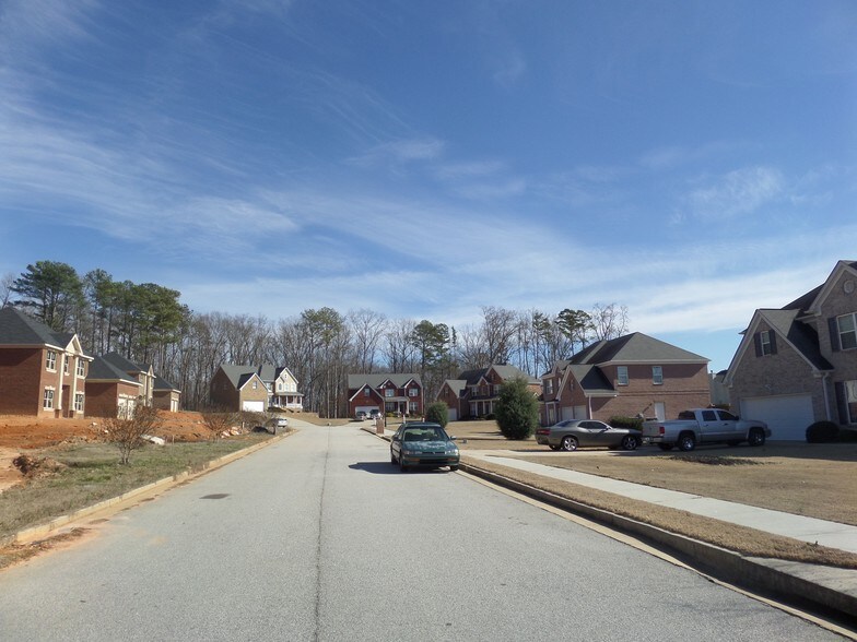 More Photos Of 1820 Noah's Ark Rd, Jonesboro Storefront For Lease