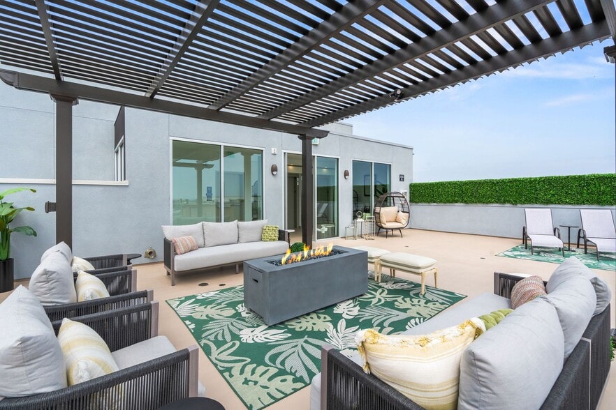 More Photos Of 2724 El Cajon Blvd, San Diego Apartments For Lease