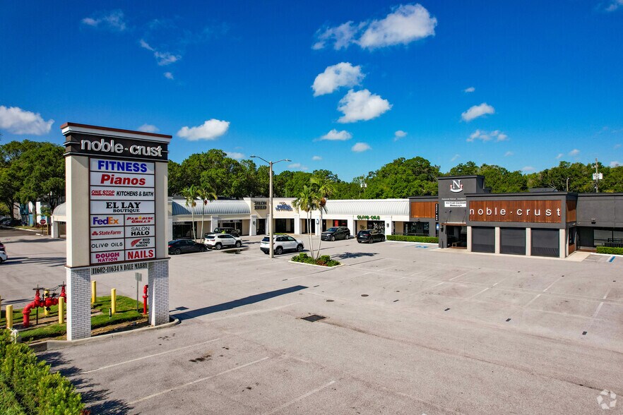 More Photos Of 11602-11640 N Dale Mabry Hwy, Tampa Unknown For Lease