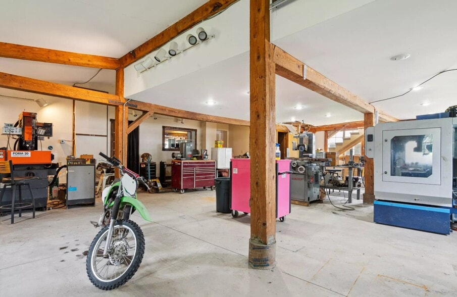 More Photos Of 10 Prince St, Randolph Restaurant For Sale