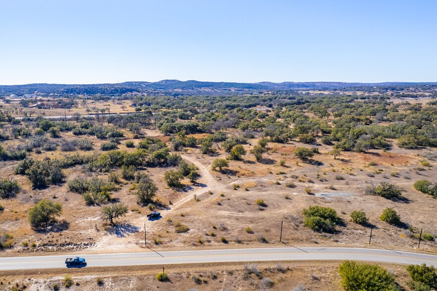 More Photos Of W Hwy 71 & Paleface Ranch rd, Spicewood Land For Sale
