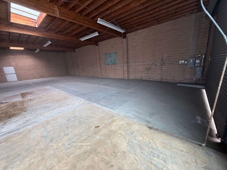 More Photos Of 777 San Bruno Ave, San Bruno Flex For Sale