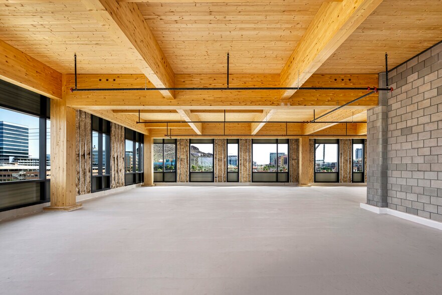 More Photos Of 433 S Farmer Ave, Tempe Office For Lease