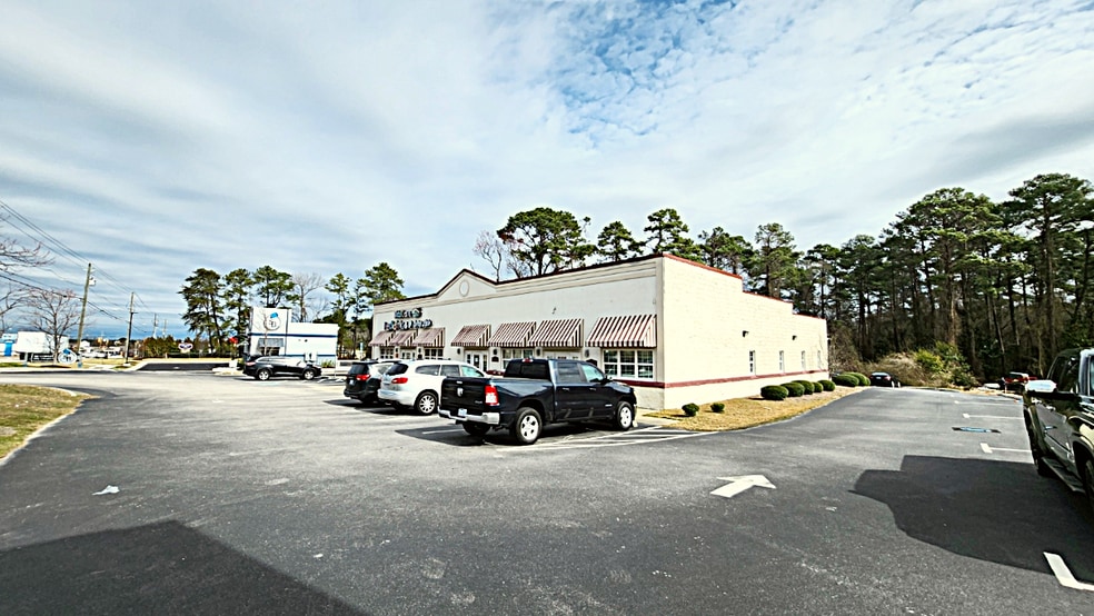 More Photos Of 1014 N Bragg Blvd, Spring Lake Medical For Lease