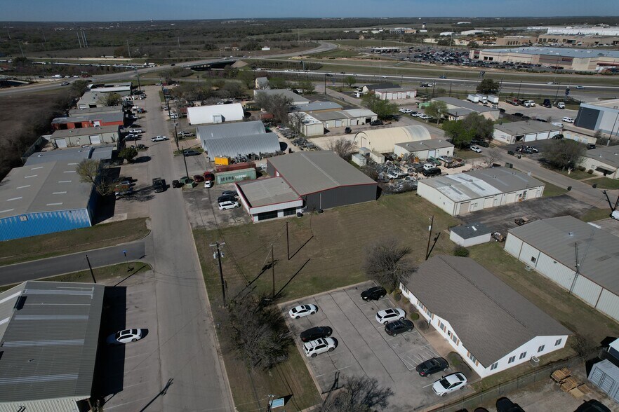 More Photos Of 40119 Industrial Park Cir, Georgetown Warehouse For Sale