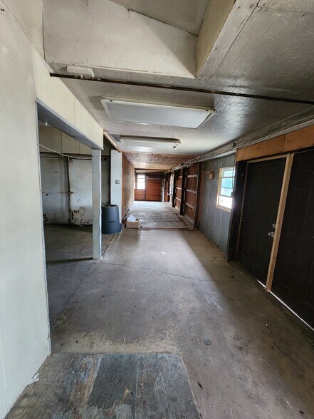 More Photos Of 113 Main St, Christiansburg Restaurant For Sale