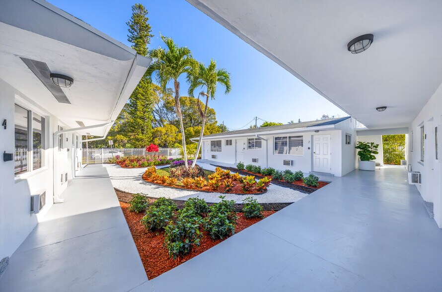 More Photos Of 1300 NE 110th St, Miami Apartments For Sale