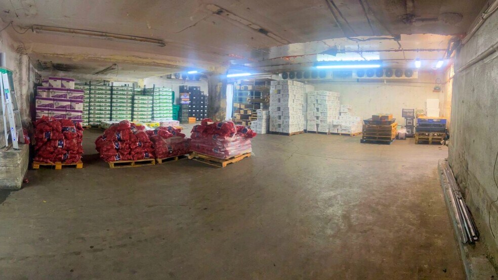 More Photos Of 1217 NW 21st Ave, Miami Distribution For Lease