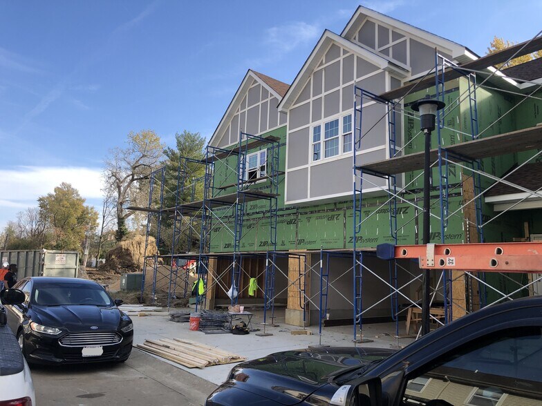 More Photos Of 5360-5366 Delmar Ct, Saint Louis Land For Sale