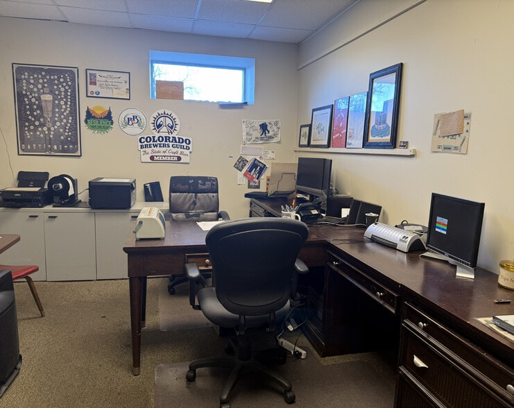 More Photos Of 320 S Weber St, Colorado Springs Specialty For Sale