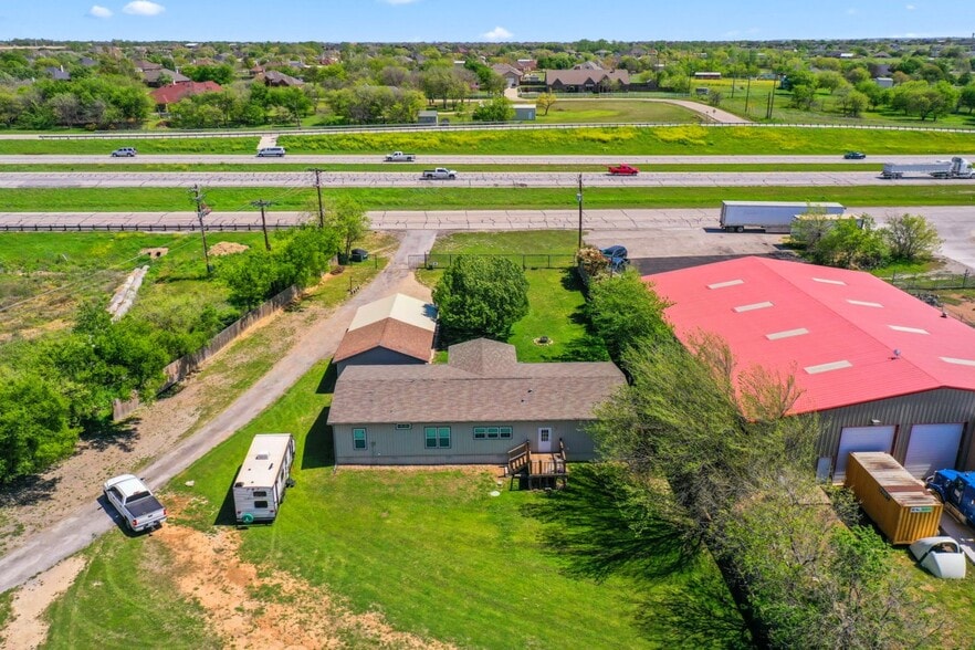 More Photos Of 14035 US Highway 287, Fort Worth Land For Sale