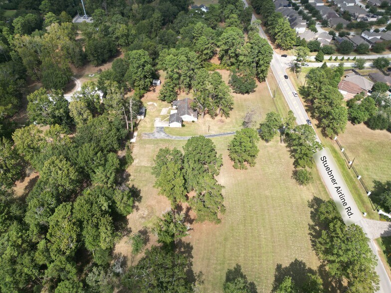 More Photos Of 23463 Stuebner Airline Rd, Tomball Land For Sale