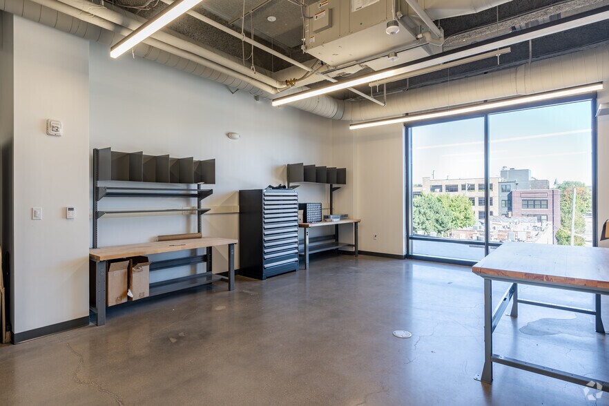 More Photos Of 711 N High St, Columbus Office Residential For Lease