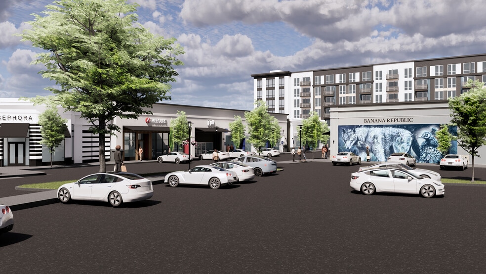 More Photos Of NE Cornell Rd @ NE 48th, Hillsboro Unknown For Lease