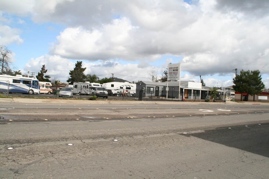 More Photos Of 1440 E Main St, El Cajon Land For Sale
