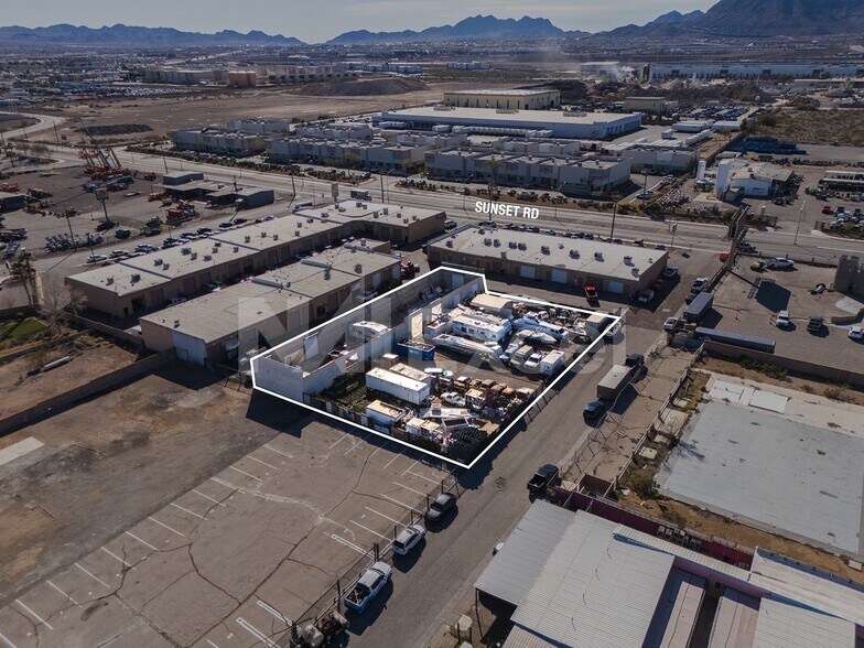 More Photos Of 600 W Sunset Rd, Henderson Land For Sale