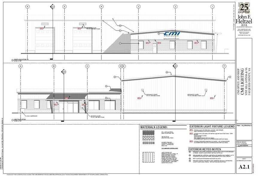 More Photos Of Burrough Drive, Warrenton Land For Sale