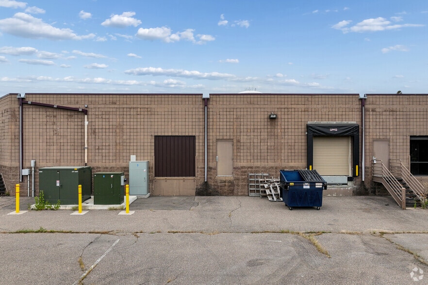 More Photos Of 343 E 82nd St, Chaska Warehouse For Sale