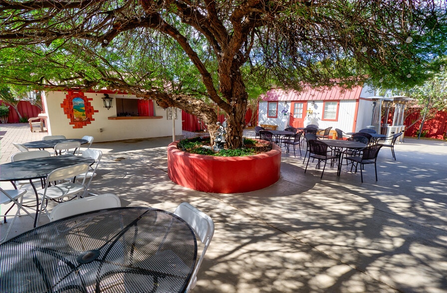 More Photos Of 301 N Picacho St, Casa Grande Lodge Meeting Hall For Sale